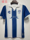 25/26  Pachuca Home Player Version  Soccer Jersey(球员）