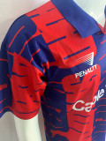 1995/1996 San Lorenzo de Almagro Home Retro Fans Soccer Jersey
