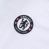25/26 CHE White Training Shorts Suit D2574