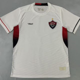 25/26 Vitoria Away Fans Soccer Jersey