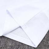 25/26 CHE White Training Shorts Suit D2574