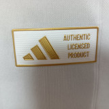 25/26  AL-Nassr Away Player Version Soccer Jersey