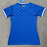 25/26 RMA Third  Women  Soccer Jersey（女）