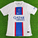 22/23 PSG Third  Player Version  Soccer Jersey（With stars、球员版带星）