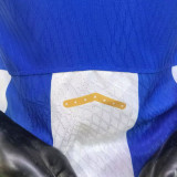25/26 Porto Home  Player Version Soccer Jersey