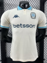 25/26 Avellaneda Third  Player Version Soccer Jersey