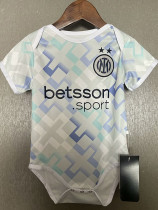 25/26  INT Away  Baby Infant Crawl Suit