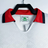 1989/1990  ACM Away  Retro Soccer Jersey