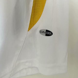 2006 Germany Home  Long Sleeve  Retro Soccer Jersey