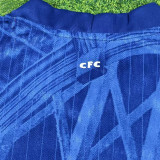 25/26 CHE Home  Player Version Kids  Soccer Jersey