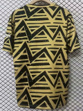 25/26  Copenhagen FC Goalkeeper  Khaki Fans Soccer Jersey