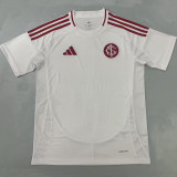 25/26 Internacional Away Fans Soccer Jersey