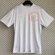 25/26 Germany White 125th Anniversary Edition   Fans Soccer Jersey(White Logo)\白色队标