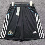 25/26  Newcastle  Home  Shorts Pants