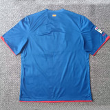 2010/2011   ATM Away Retro Soccer Jersey(带西甲章）