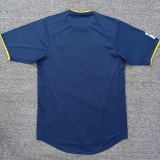 2002/2003  ATM Away Retro Soccer Jersey(带西甲章）