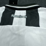 25/26 Botafogo Home Fans Soccer Jersey