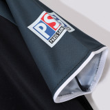 2001/2002  PSG Paris Third  Retro Soccer Jersey