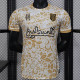 25/26 Palestine  Special Edition Yellow Player Version Soccer Jersey