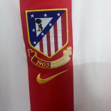 2003/2004  ATM Home Retro Soccer Jersey