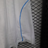 25/26  Newcastle White  Player Version Shorts Pants