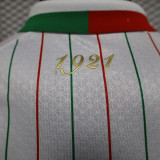 25/26 Palestine 1921 Commemorative Edition  Player Version Soccer Jersey