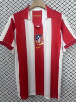 2003/2004  ATM Home Retro Soccer Jersey