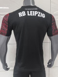 25/26 RB Leipzig Third  Fans Soccer Jersey