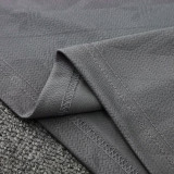 25/26  RMA Grey Training Short Suit