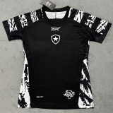 25/26  Botafogo  Black Women  Training  Shirts #女
