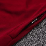 25/26  ARS Red  Jacket Tracksuit#A2537