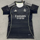 25/26 RMA  Away  Women  Soccer Jersey（女）