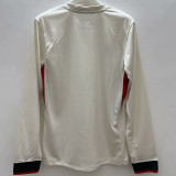 25/26 CHE Away Long Sleeve  Soccer Jersey