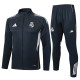 2526 RMA Grey Jacket Tracksuit#A2541