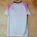 25/26  LeverKusen  Pink &White Special Edition Fans Soccer Jersey