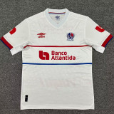 25/26  CD OLIMPIA Home  Fans Soccer Jersey (洪都奥林匹亚）