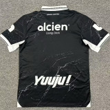 25/26  CD OLIMPIA Away Fans Soccer Jersey (洪都奥林匹亚）