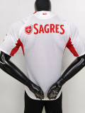 25/26 Benfica Third   Player Version Soccer Jersey