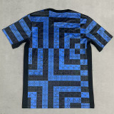 25/26  Pumas UNAM  Blue Training shirts
