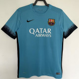 2015/2016 BAR Third Retro Soccer Jersey