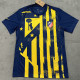 25/26  ATM BlueTraining shirts