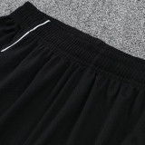 25/26 Man Utd  Purple Tank top and shorts suit