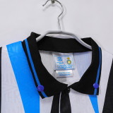 1992/1993 INT Away Retro Soccer Jersey