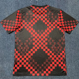 25/26 Benfica Black &Red Training shirts