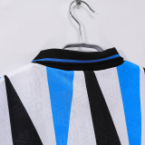 1992/1993 INT Away Retro Soccer Jersey