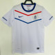 2010 Netherlands Away Retro Soccer Jersey