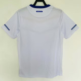 2010 Netherlands Away Retro Soccer Jersey