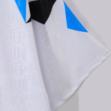 1992/1993 INT Away Retro Soccer Jersey