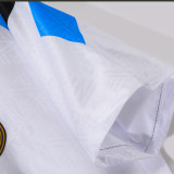 1992/1993 INT Away Retro Soccer Jersey