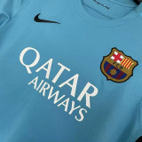 2015/2016 BAR Third Retro Soccer Jersey